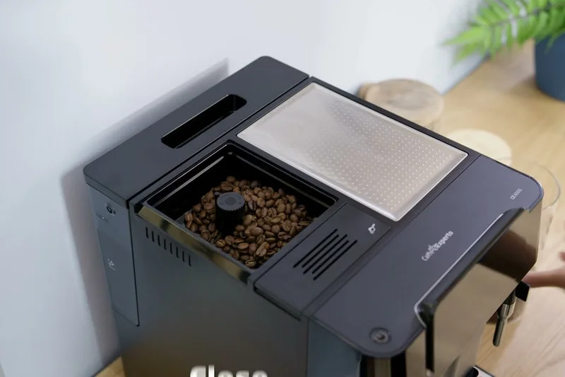 Beko CaffeExperto CEG7302B