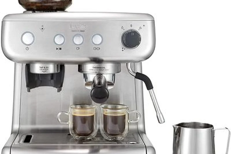 Breville Barista Max VCF126