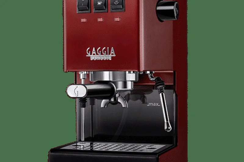 Gaggia Classic Evo Pro