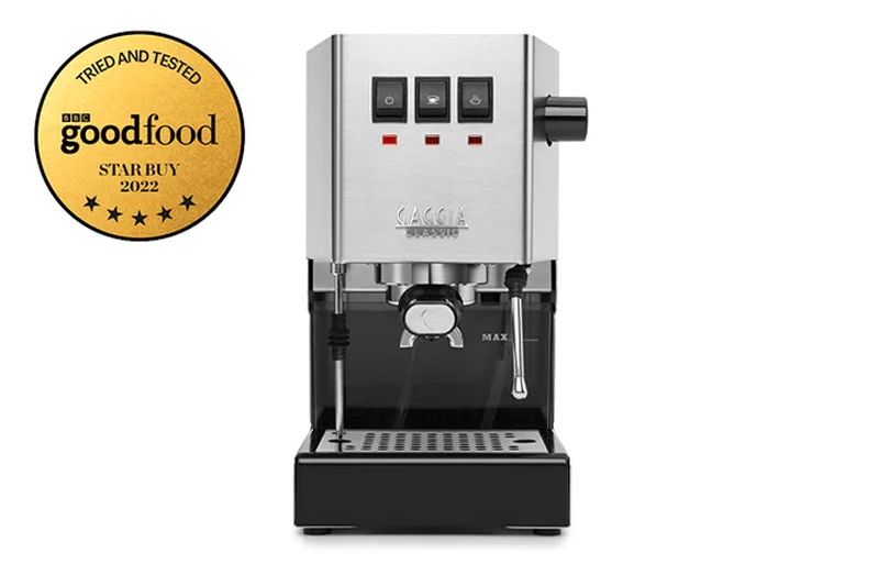 Gaggia Classic Evo Pro