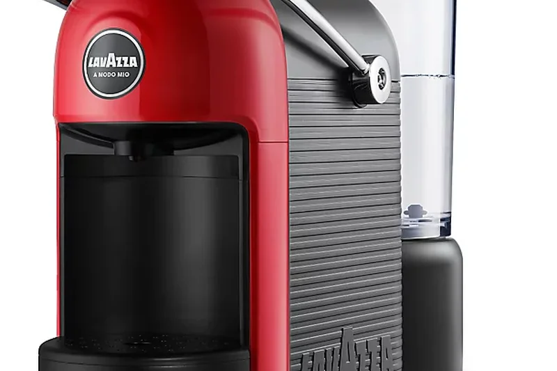 Lavazza Jolie Red