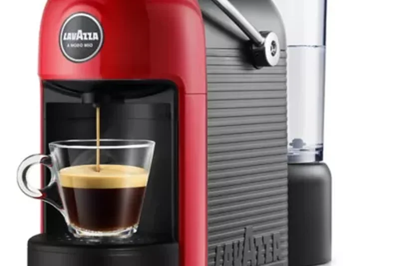 Lavazza Jolie Red
