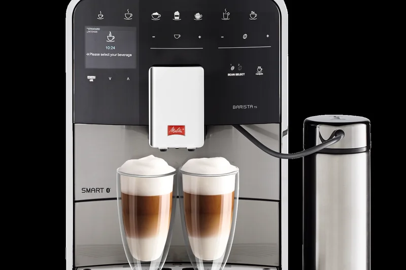 Melitta Barista TS Smart