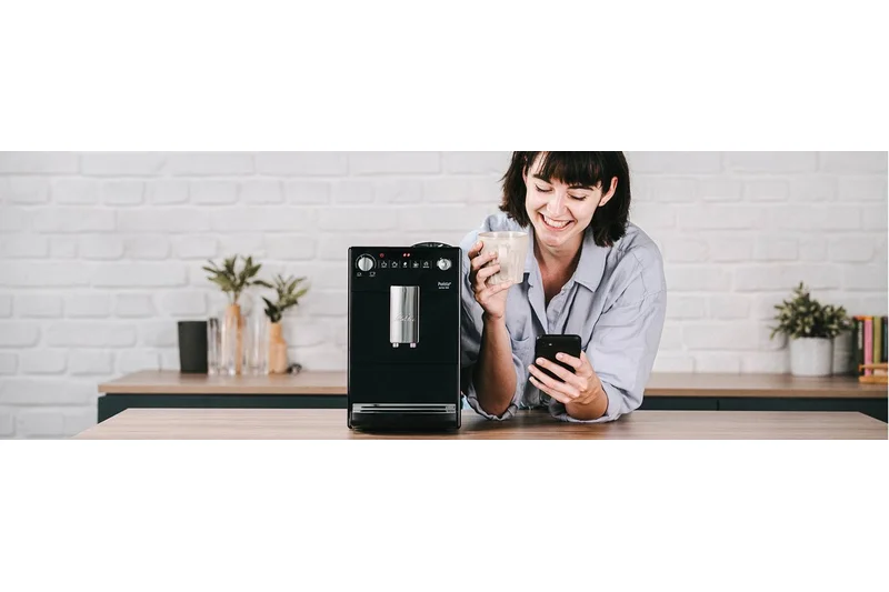 Melitta Purista F230-102