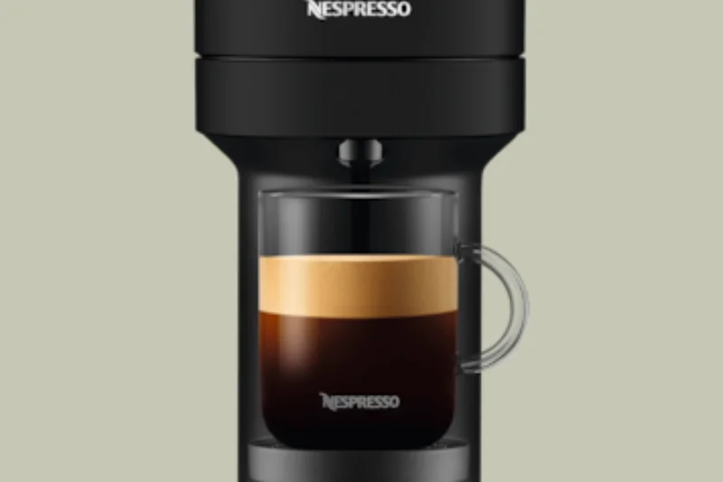 Nespresso Vertuo Next