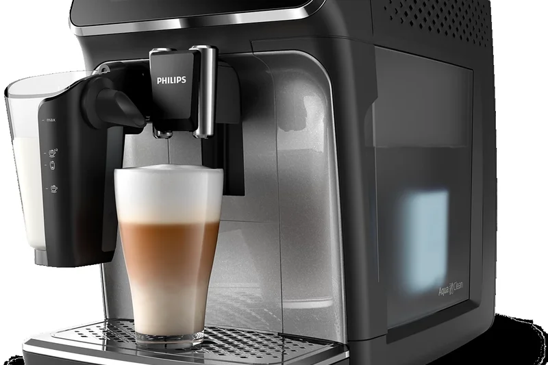 Philips 3200 Series LatteGo EP3246/70