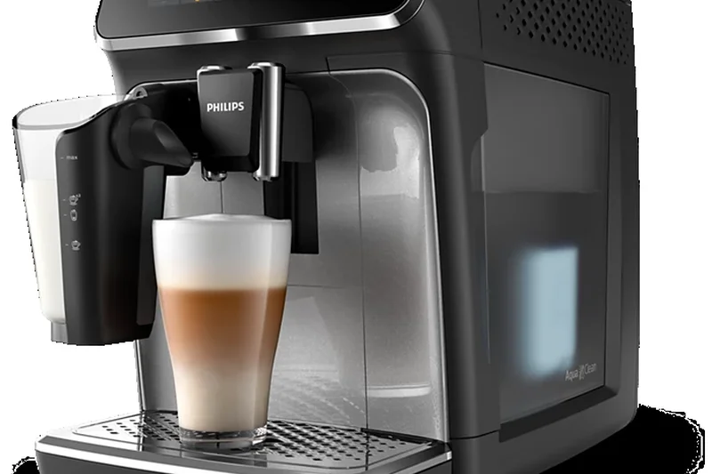 Philips 3200 Series LatteGo EP3246/70