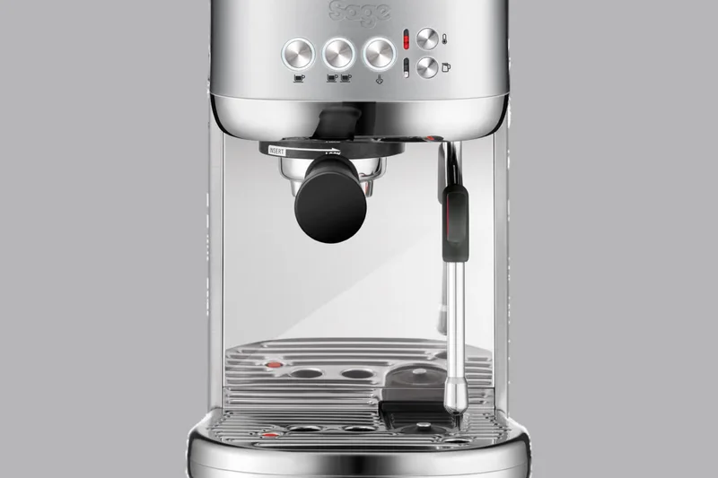 Sage The Bambino Plus