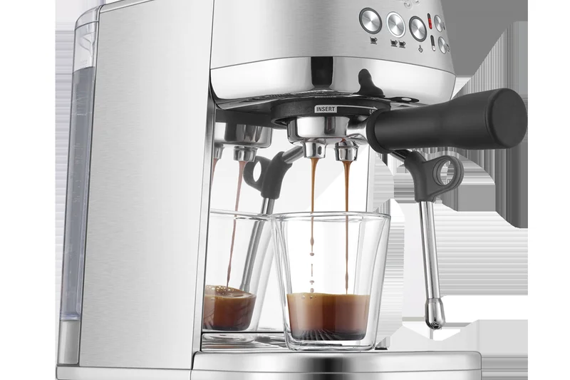 Sage The Bambino Plus