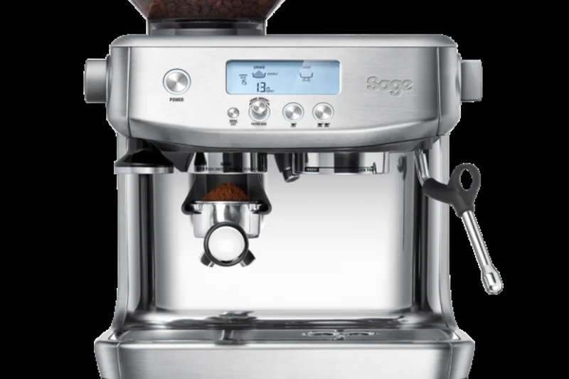Sage The Barista Pro