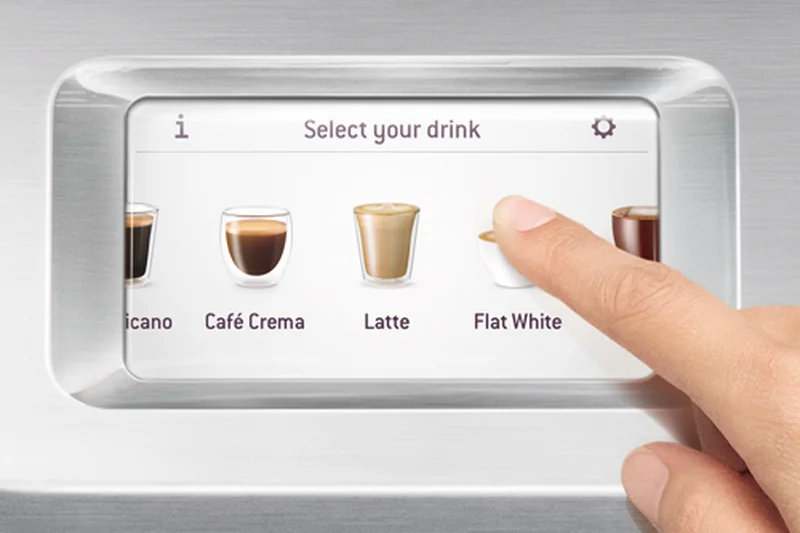 Sage The Oracle Touch