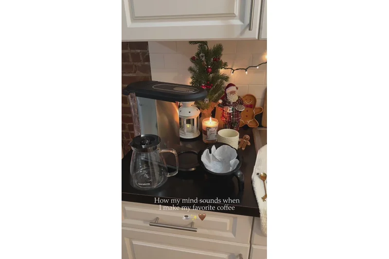 Bonavita Enthusiast 8-Cup Drip Brewer