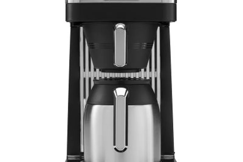 BUNN Speed Brew Platinum Thermal