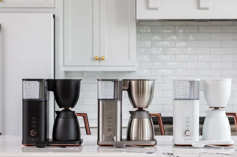 Café Specialty Drip Coffee Maker