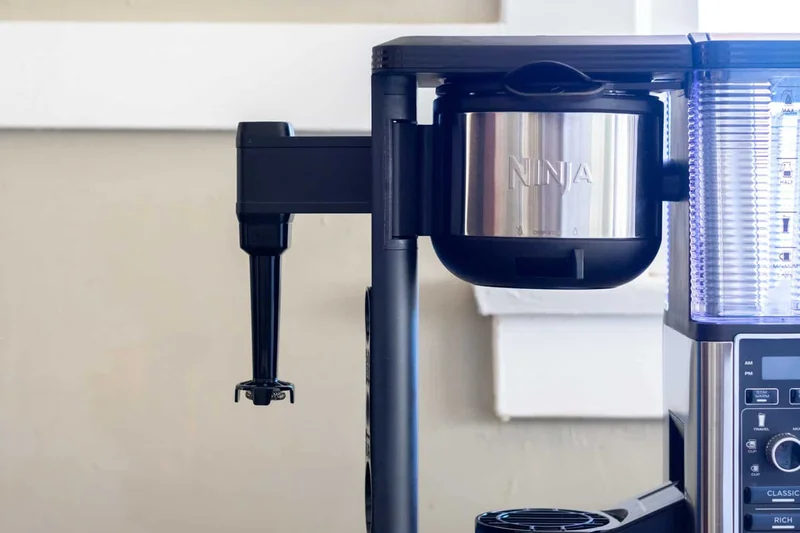 Ninja CM401 Specialty Coffee Maker