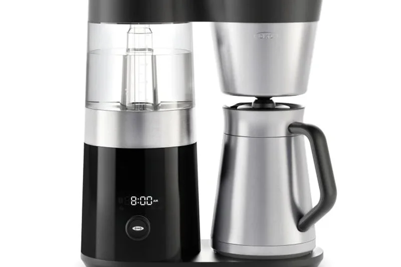 OXO Brew 9-Cup Coffee Maker