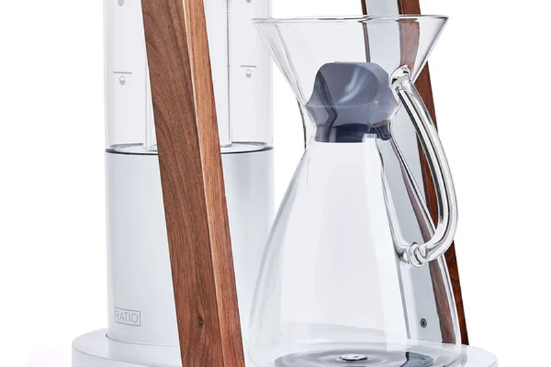 Ratio Eight Coffee Maker