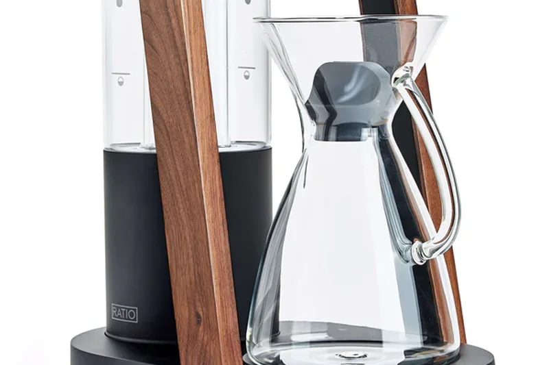 Ratio Eight Coffee Maker