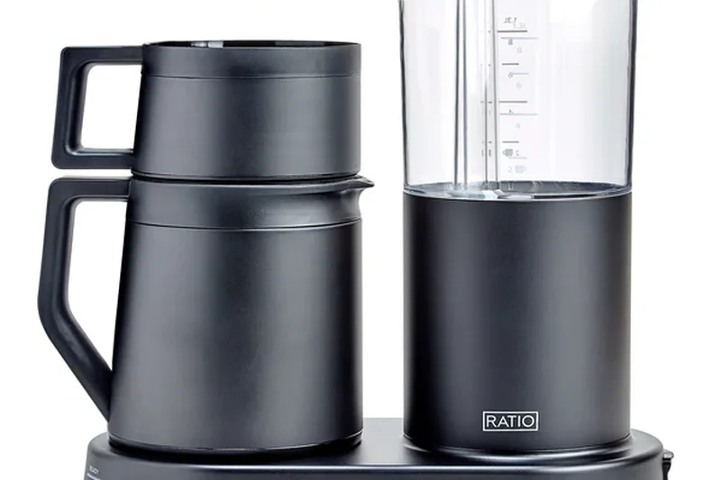 Ratio Six Coffee Maker