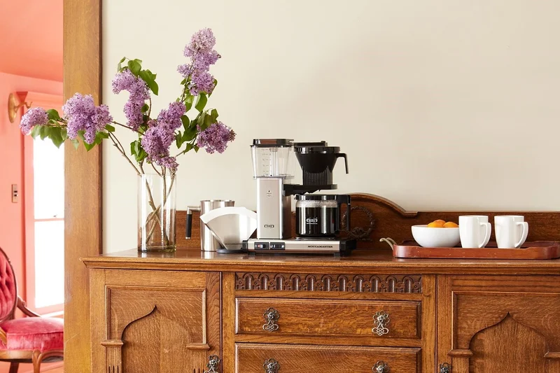 Technivorm Moccamaster KBGV Select