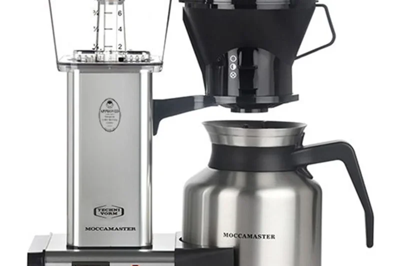 Technivorm Moccamaster KBTS