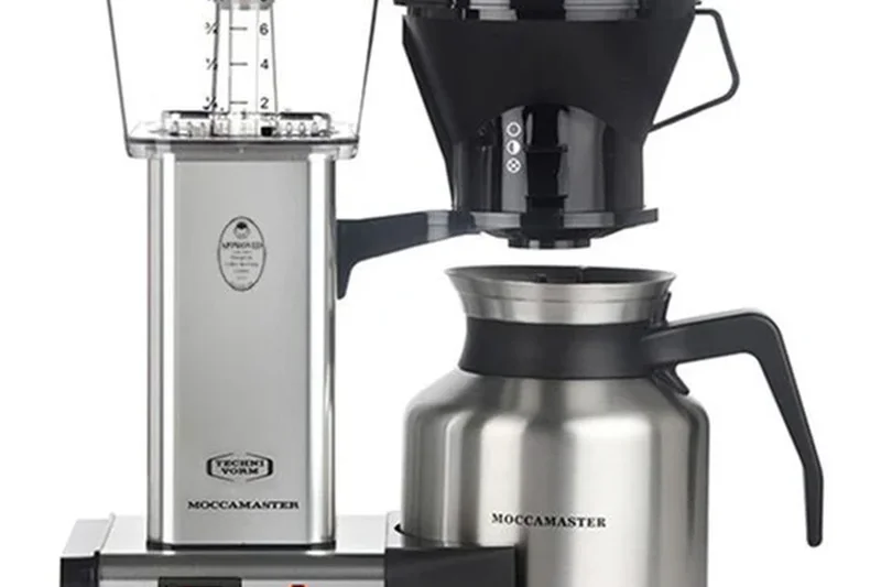 Technivorm Moccamaster KBTS