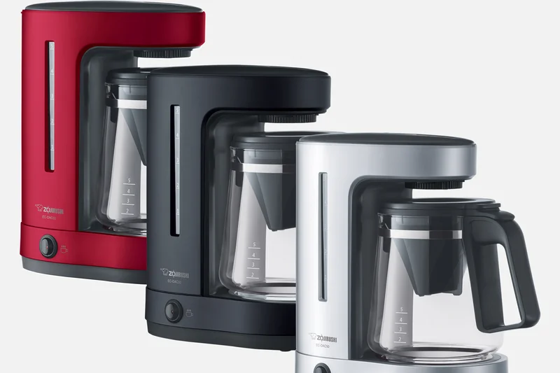 Zojirushi Zutto 5-Cup Drip Coffeemaker