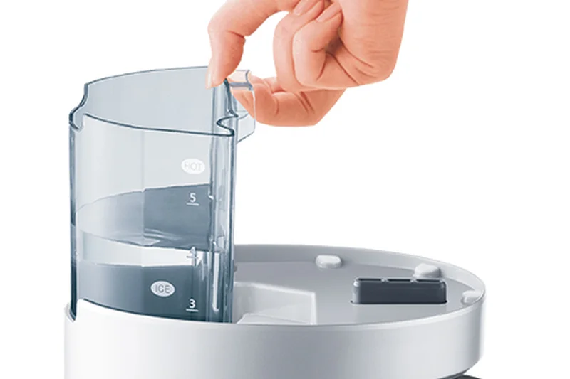 Zojirushi Zutto 5-Cup Drip Coffeemaker