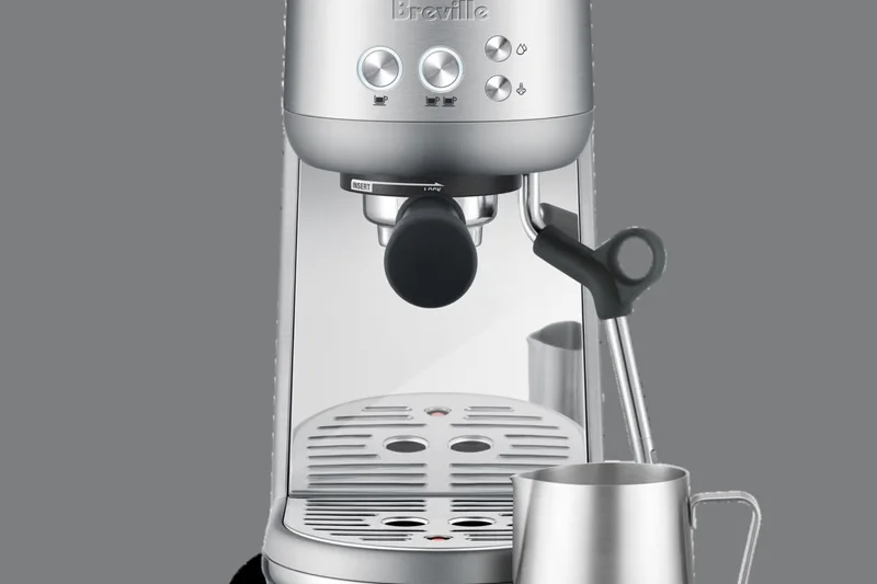 Breville Bambino 意式咖啡机