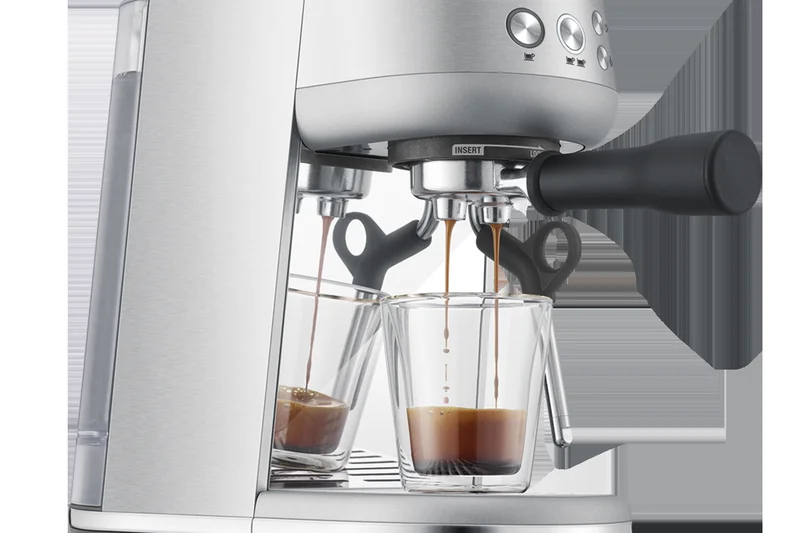 Breville Bambino 意式咖啡机