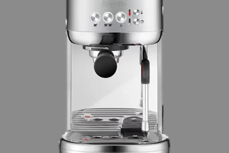 Breville Bambino Plus 意式咖啡机