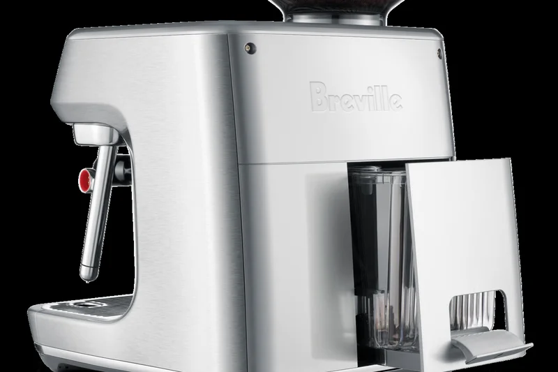 Breville Oracle Jet 意式咖啡机