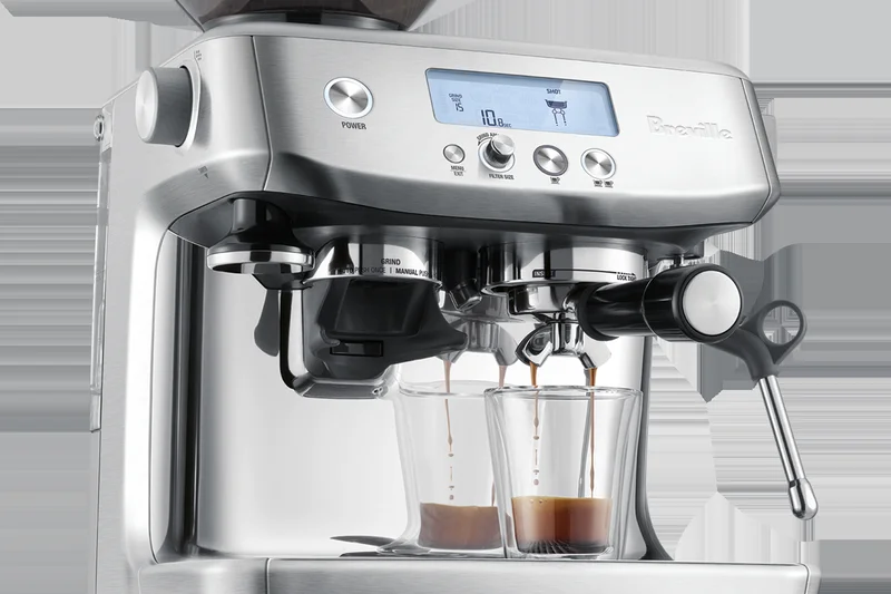 Breville the Barista Pro 意式咖啡机