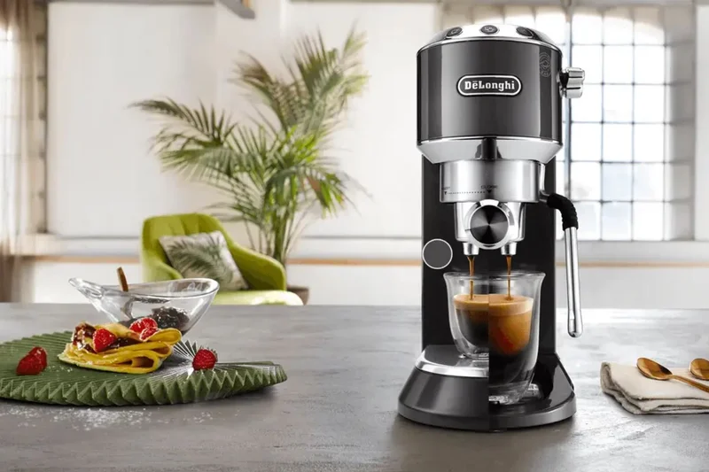 DeLonghi Dedica Arte 意式咖啡机