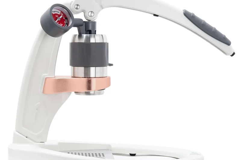 Flair PRO 2 手动意式咖啡机