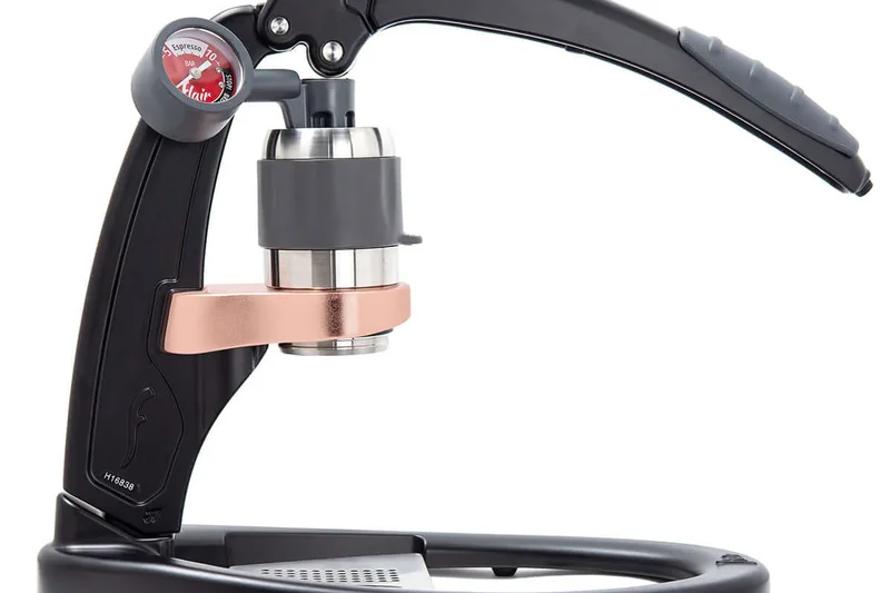 Flair PRO 2 手动意式咖啡机