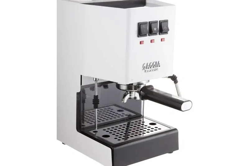 Gaggia Classic Evo Pro 意式咖啡机