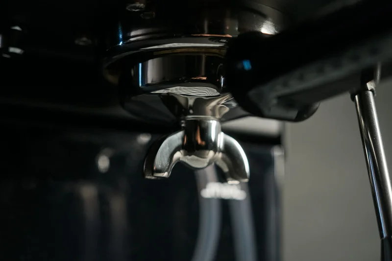 Gaggia Classic Evo Pro 意式咖啡机