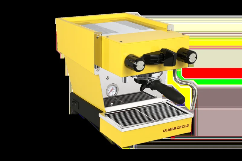 La Marzocco Linea Micra 意式咖啡机