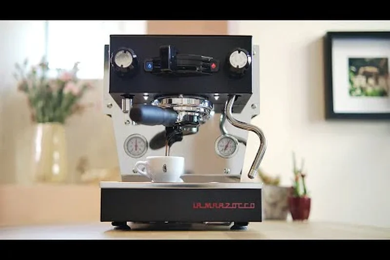 La Marzocco Linea Micra 意式咖啡机