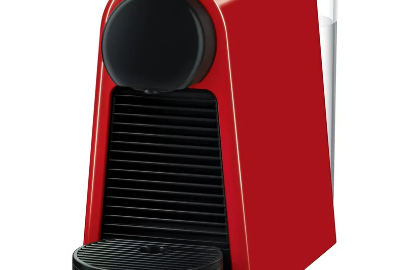 Nespresso Essenza Mini 意式咖啡机（DeLonghi出品）