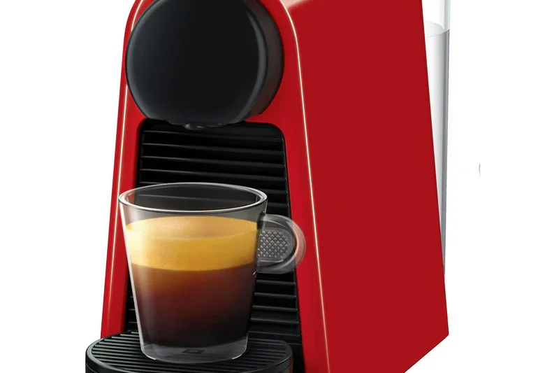 Nespresso Essenza Mini 意式咖啡机（DeLonghi出品）