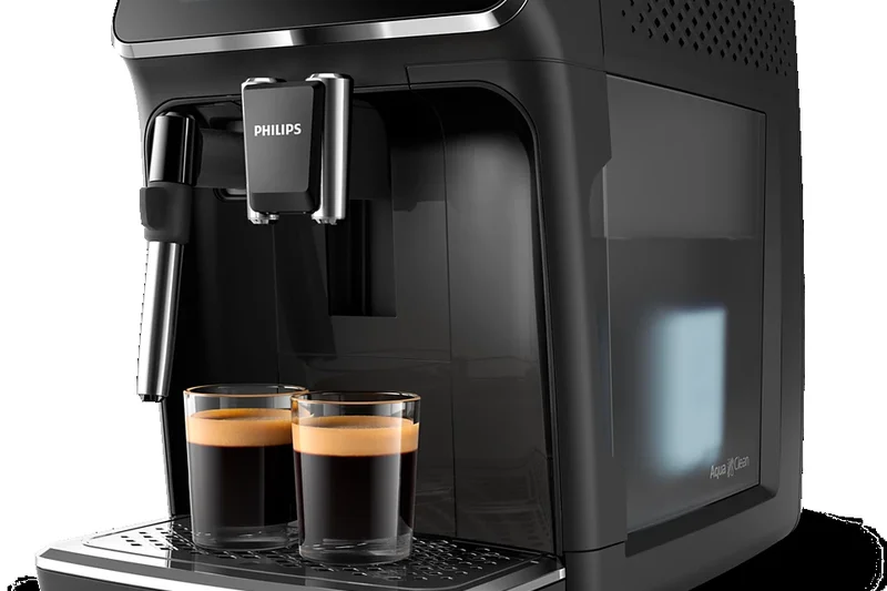 Philips 3200 Series 全自动意式咖啡机（带LatteGo奶泡系统）