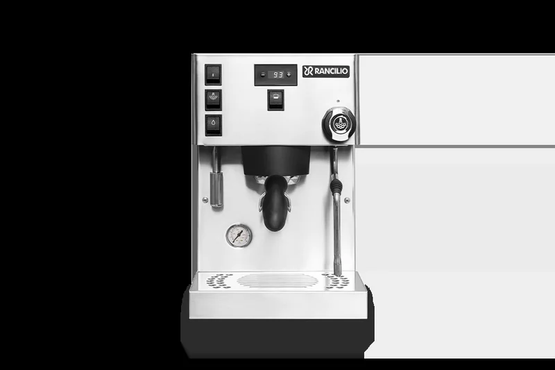 Rancilio Silvia Pro X 意式咖啡机