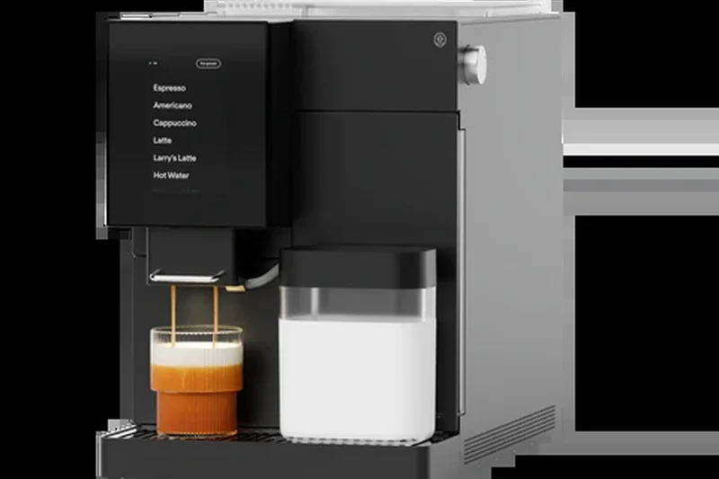 Terra Kaffe TK-02 智能全自动