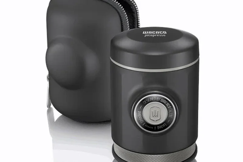 Wacaco Picopresso 便携式意式咖啡机