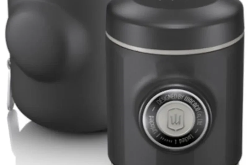 Wacaco Picopresso 便携式意式咖啡机