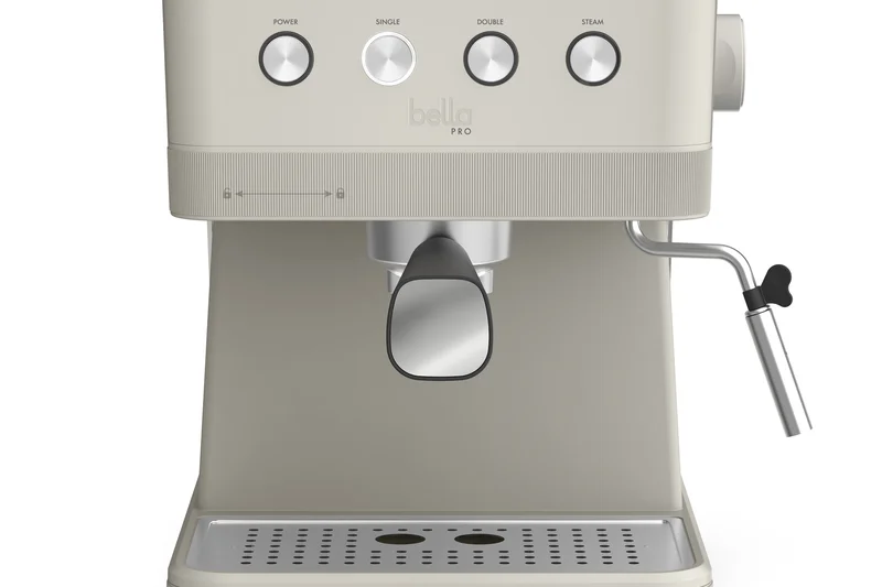 Bella Pro Series Barista Elite 意式咖啡机