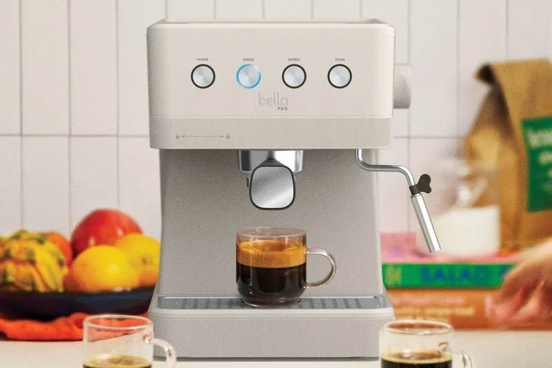 Bella Pro Series Barista Elite 意式咖啡机