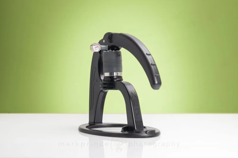 Flair Neo Flex 手动意式咖啡机